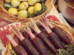 -田园肥牛鲍鱼先生(新北店)