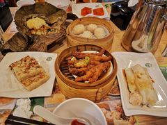 -添好运点心专门店(中环IFC店)