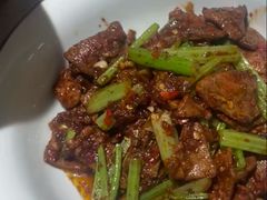 -梅县程江腌面王(兴华店)