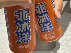 -白鹿江西餐厅(北师大店)