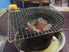 -喝丢一只鞋·东北烤肉·烧烤·铜火锅(江宁店)