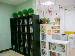 -心悦励童幼儿园