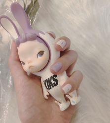 -伊奈尔美甲美睫
