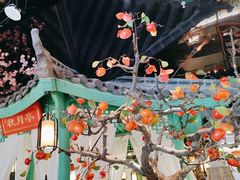 -荷塘秋月·本帮江浙菜(国权路店)