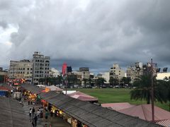 -花莲东大门国际观光夜市