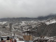 -太子岭滑雪场