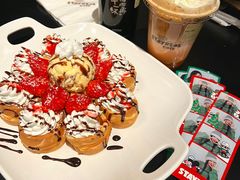-StayReal Cafe(长宁来福士广场东八区店)