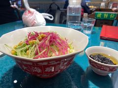 -大海碗·京菜炸酱面(雍和宫店)