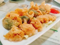 -翠华餐厅
