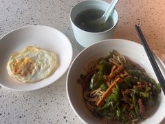 -东园小馆·早茶·淮扬小炒(江都路店)