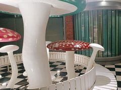 -H次元沉浸剧情密室(街道口店)