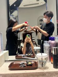 -汤尼英盖TONI&GUY-essensuals