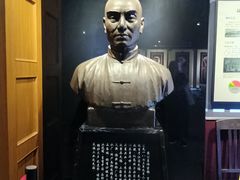 -上海纺织博物馆