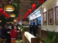 -成老灶火锅鸡(高东街店)