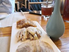 荤三拼-之参餐厅(前门大街店)