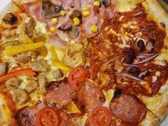 -get pizza意大利餐厅(凯德MALL店)