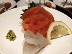 -枫品铁板烧(东樾店)