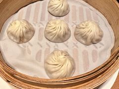 特色小笼包-鼎泰丰(国金中心店)