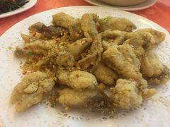 -深运潮州粥(东门店)