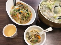 -海坛特色小吃·只做平潭特色菜(平潭店)