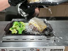 -肉肉大米(金虹桥店)