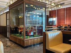 -吴系粤菜馆·茶餐厅(深业上城店)