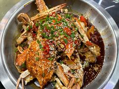 -渔友鲜海鲜加工(海鲜大世界店)