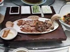 -伊和园清真餐饮