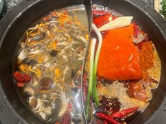 -蜀大侠火锅(春熙路店)