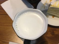 -西山悦咖啡