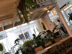 大堂-CHILLAX轻乐时(侨建·Hi City店)