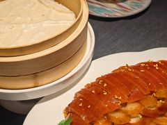 -锦府园·新台州菜(合生汇店)