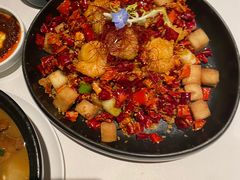 -潮上潮(南中环店)