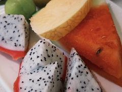 -小鱼小牛(世欧广场店)