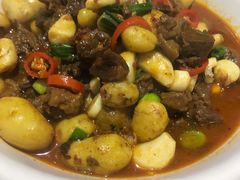 -建辉湖南土菜馆(南大街店)