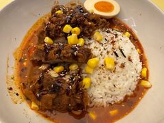 -米仓食堂(皇庭广场店)