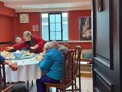 -老瑞福上海菜(人民广场店)
