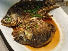 -柠静私家菜(石板巷店)