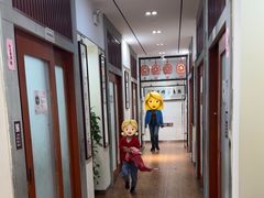 -秦汉胡同国学书院(川沙分馆)