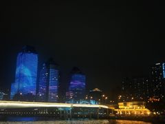 -珠江夜游广州塔·中大码头