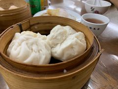 叉烧包-香港蓮香樓(中環店)