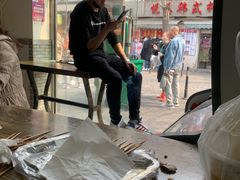 -同来顺烧烤餐厅(哈尔滨道店)