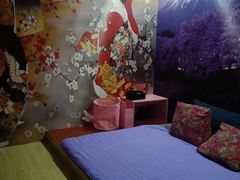 -威聚星汇私人影院(四道口店)