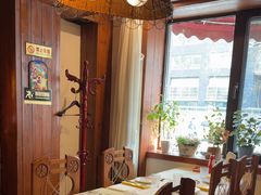 -老井俄式餐厅