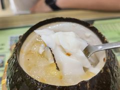 -玉椰林甜品店(创始店)