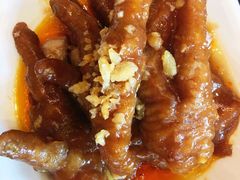 -御彩酒家(东风东路店)