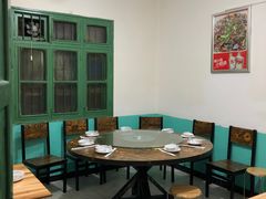 -勇猛子川菜馆(新军路店)