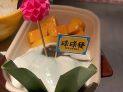 -碌碌发·东南亚风味烧烤档(体育西店)