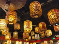 -南京大牌档(青岛万象城店)