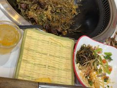 -70後铁锅炖(坡博总店)